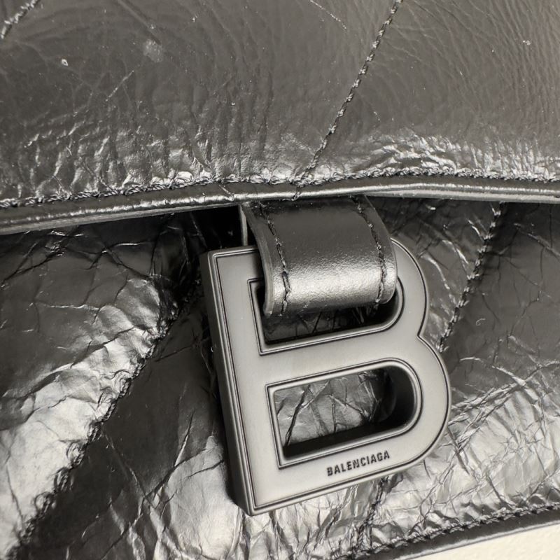 Balenciaga Hourglass Bags